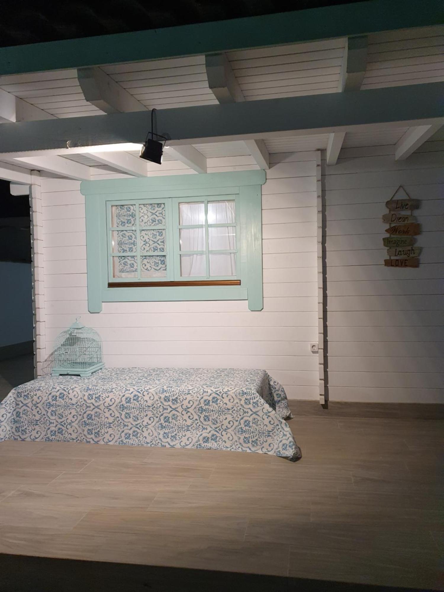 奇克拉纳－德拉弗龙特拉Mint House公寓 客房 照片